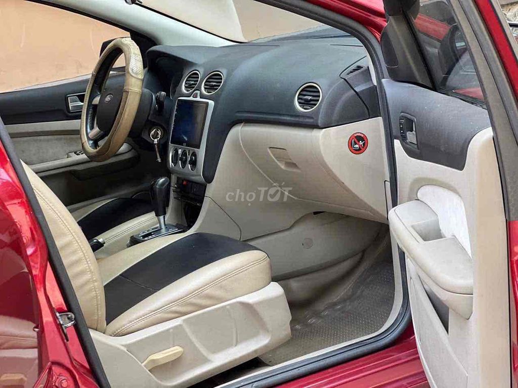 Ford Focus Tự Động Cực Đẹp Máy Số Zin Chín Chủ. Mua bán Ô tô tại Huyện Hóc Môn Tp Hồ Chí Minh được đăng bởi Tú Đoàn hình 11