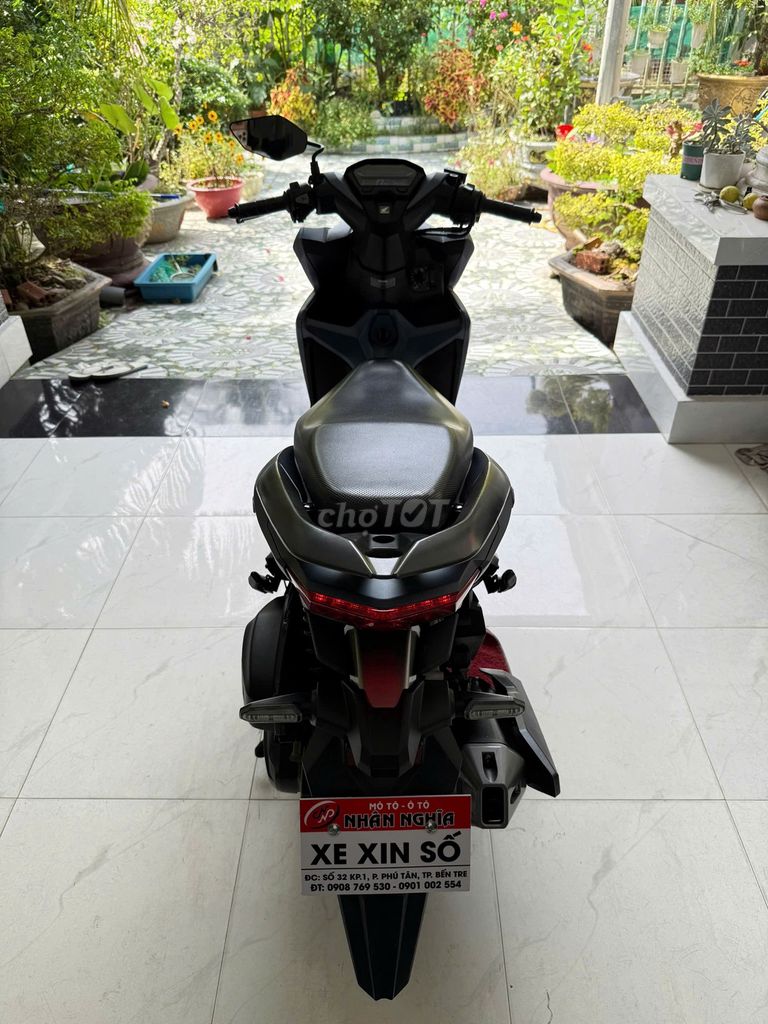 Vario 125 2021. Mua bán Xe máy tại Thành phố Bến Tre Bến Tre được đăng bởi Đỗ nhân nghĩa hình 3