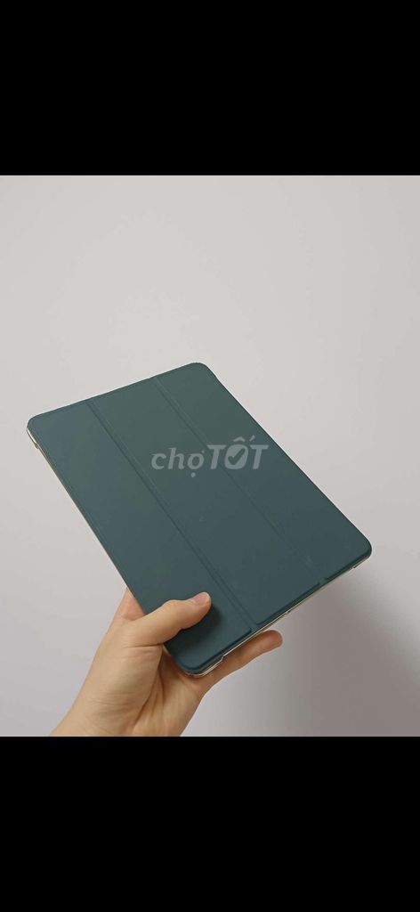 [Combo] iPad Gen 9 64GB + Apple Pencil 1 (Pin 90%). Mua bán Máy tính bảng tại Quận 7 Tp Hồ Chí Minh được đăng bởi Jinwoo Park hình 1