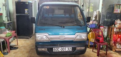 Bán xe THACO kèo bat  đời 2010 thùng 2.2 còn ủy. Mua bán Xe tải, xe ben tại Thành phố Biên Hòa Đồng Nai được đăng bởi MINH HÙNG ÔTÔ  CŨ
