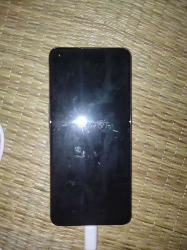 Realme GT Neo 2T 128GB Trắng. Mua bán Điện thoại tại Quận 8 Tp Hồ Chí Minh được đăng bởi NThah hình 1