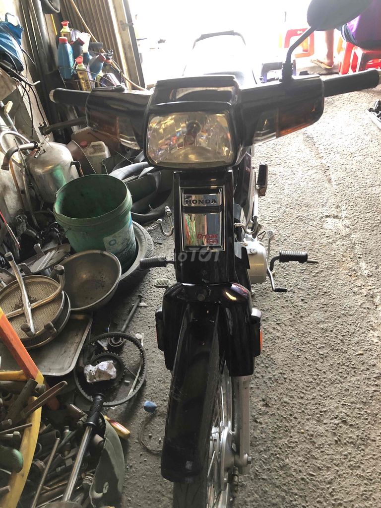 dream thái 7 số. Mua bán Xe máy tại Huyện Bình Chánh Tp Hồ Chí Minh được đăng bởi Khang Trương hình 11