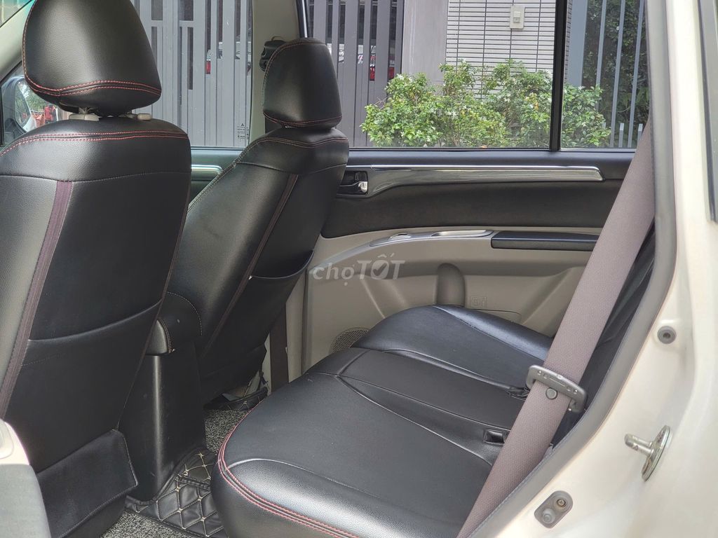 Pajero sport số tay bảy chổ máy dầu gầm cao giá TL. Mua bán Ô tô tại Quận Phú Nhuận Tp Hồ Chí Minh được đăng bởi Tân Đề Li hình 5
