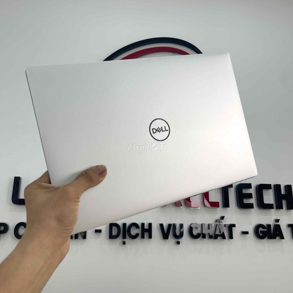 Dell XPS 9510. Mua bán Laptop tại Quận Gò Vấp Tp Hồ Chí Minh được đăng bởi Laptop Alltech hình 1