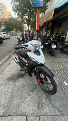 Honda wave RSX Fi 2023 mới 90% Bstp chính chủ. Mua bán Xe máy tại Quận Tân Phú Tp Hồ Chí Minh được đăng bởi Tuanduy