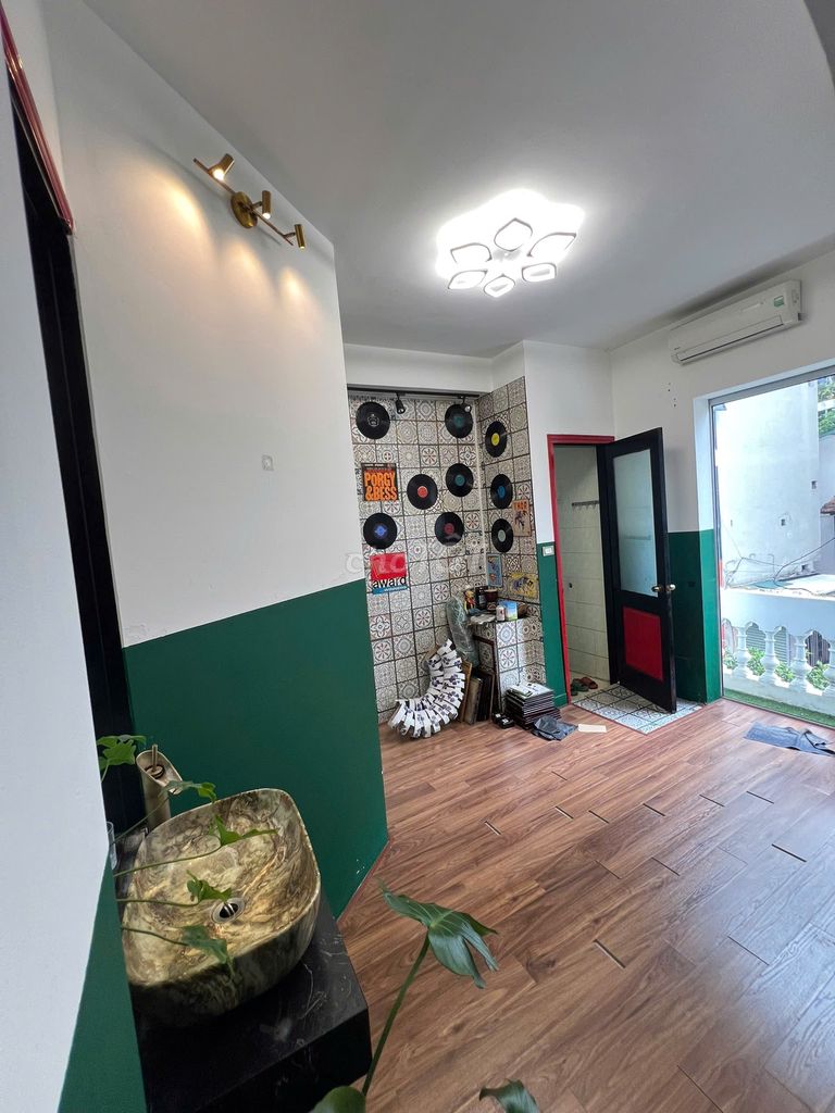 Cho thuê mặt bằng kinh doanh, văn phòng, studio tại Hạ Hồi, Hoan Kiem. Cho thuê văn phòng, mặt bằng kinh doanh tại Quận Hoàn Kiếm Hà Nội được đăng bởi trần tùng hình 3