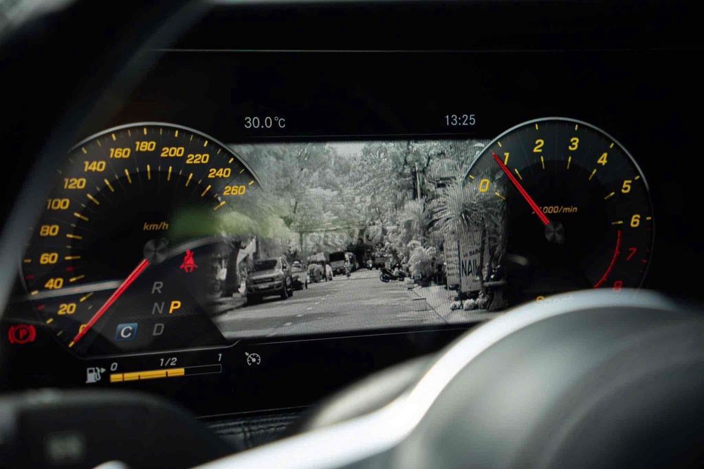 LONG ANH AUTO cề Mercedes S450 Luxury model 2018. Mua bán Ô tô tại Quận 7 Tp Hồ Chí Minh được đăng bởi LongAnh AuTo  hình 9