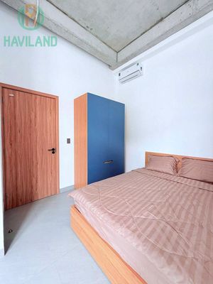 Rent · 1 bd · 40 м² · Quận Sơn Trà, ул. Đường Phan Huy Thực
