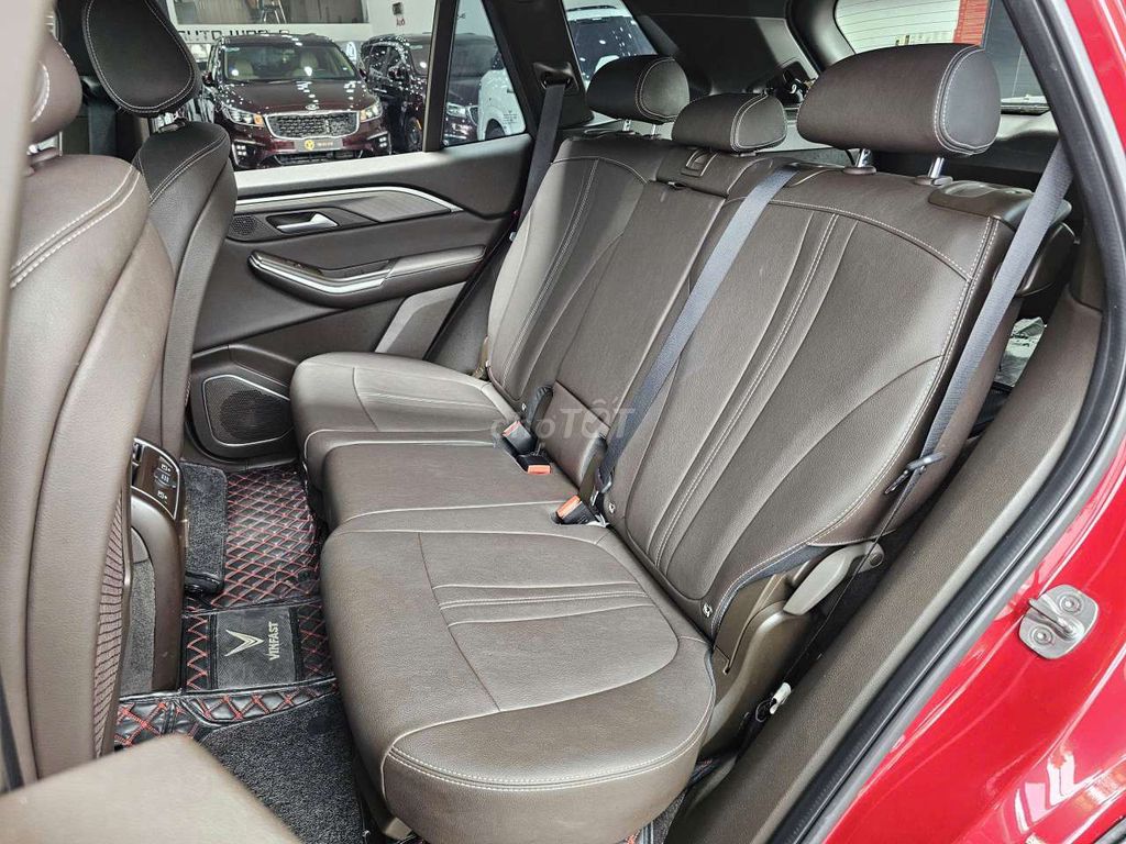 2019 SA2.0 tiêu chuẩn - 68000 km. Mua bán Ô tô tại Quận Gò Vấp Tp Hồ Chí Minh được đăng bởi THẾ GIỚI Ô TÔ AUTO WORLD  hình 11