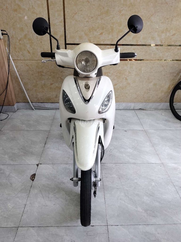 ANGELA SYM 2014 ,XE MÁY BAO ÊM,MẠNH. Mua bán Xe máy tại Quận 12 Tp Hồ Chí Minh được đăng bởi Duy Khánh hình 4