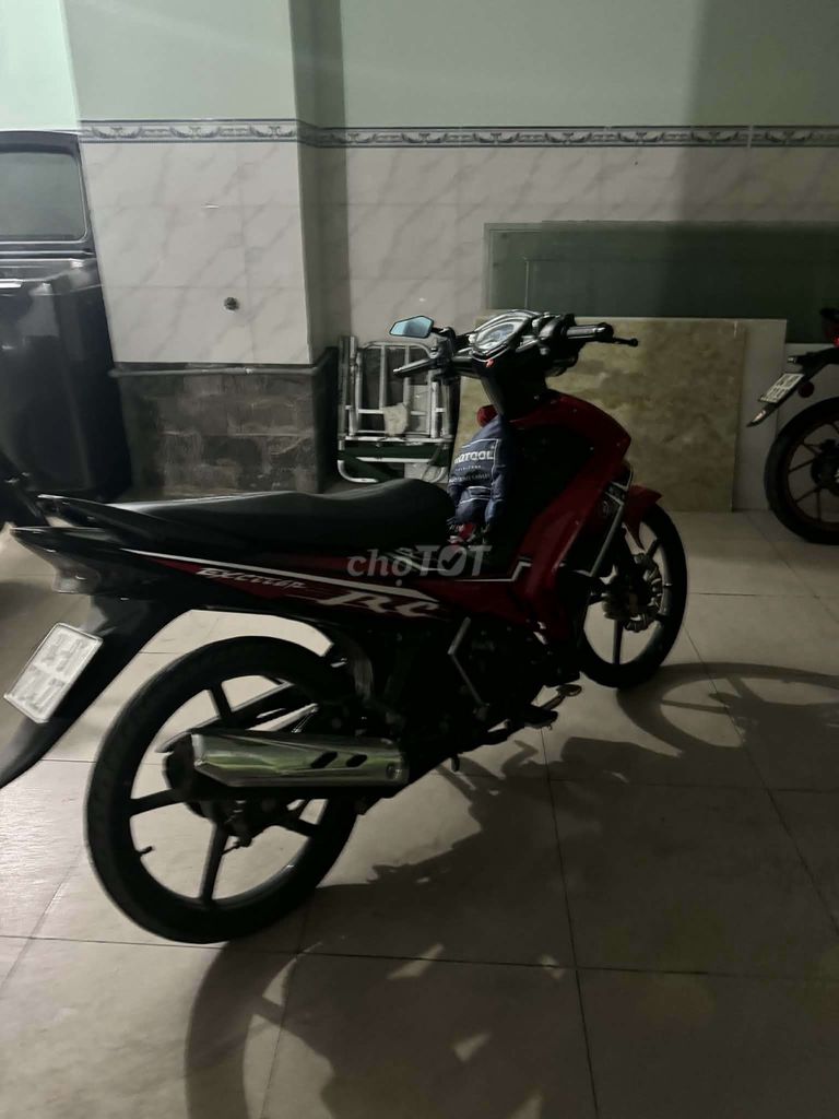 ex 2010 5p71. Mua bán Xe máy tại Huyện Tiểu Cần Trà Vinh được đăng bởi KiM BắP hình 2