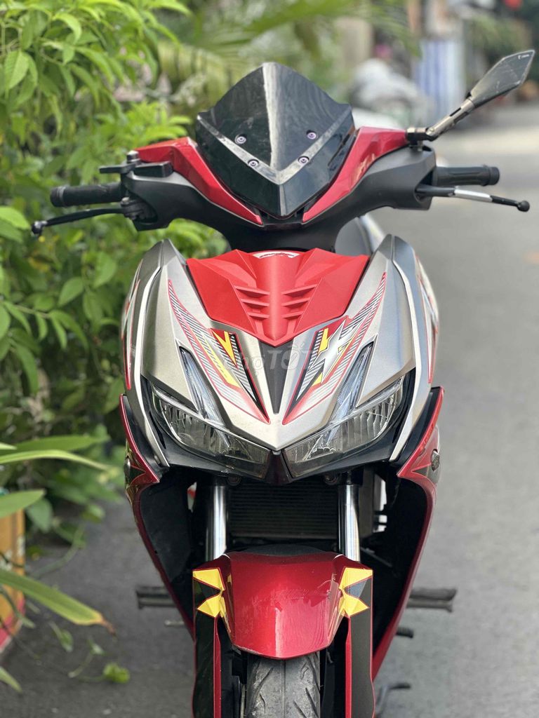 Honda Winner X..bstp..dk 2019..thăng ABX..xe zin. Mua bán Xe máy tại Thành phố Thủ Đức Tp Hồ Chí Minh được đăng bởi Trung  hình 1