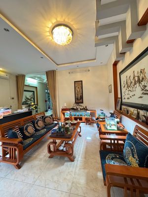 Bán căn GÓC đẳng cấp trong khu dân cư Đinh Thuận  vị trí đẹp siêu vuýp