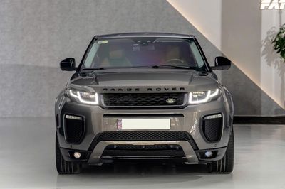 LandRover Range Rover Evoque HSE Dynamic - 2015. Mua bán Ô tô tại Thành phố Thủ Đức Tp Hồ Chí Minh được đăng bởi FatCar Auto