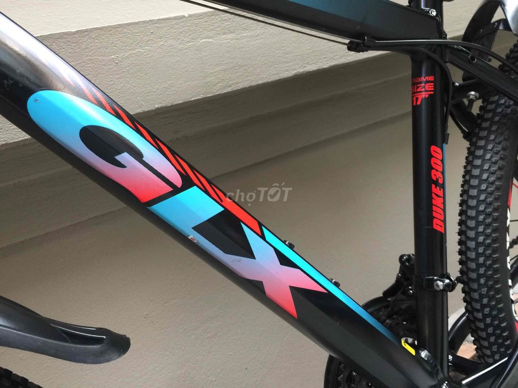 Xe đạo thể thao GALAXY CT9 vành 26. Mua bán Xe đạp tại Quận Hai Bà Trưng Hà Nội được đăng bởi Đồng hình 2