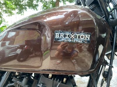 BRIXTON BX 150  FI. Mua bán Xe máy tại Quận Cầu Giấy Hà Nội được đăng bởi Tong motor xe may