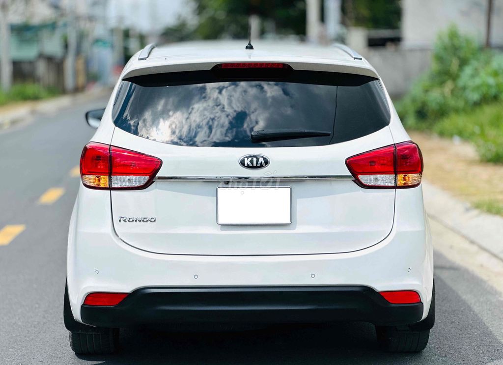 Kia Rondo 2015 2016 2.0 số tự động xe zin giá tốt. Mua bán Ô tô tại Huyện Hóc Môn Tp Hồ Chí Minh được đăng bởi Quân Showroom Auto888 hình 6