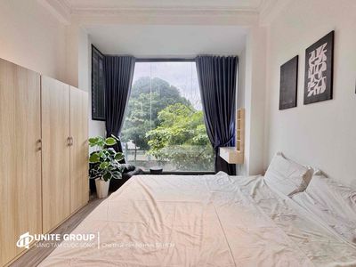 🔥CHDV NEW 100% STUDIO FULL NT - CỘNG HOÀ - T3 - TIỆN ĐI SÂN BAY TSN