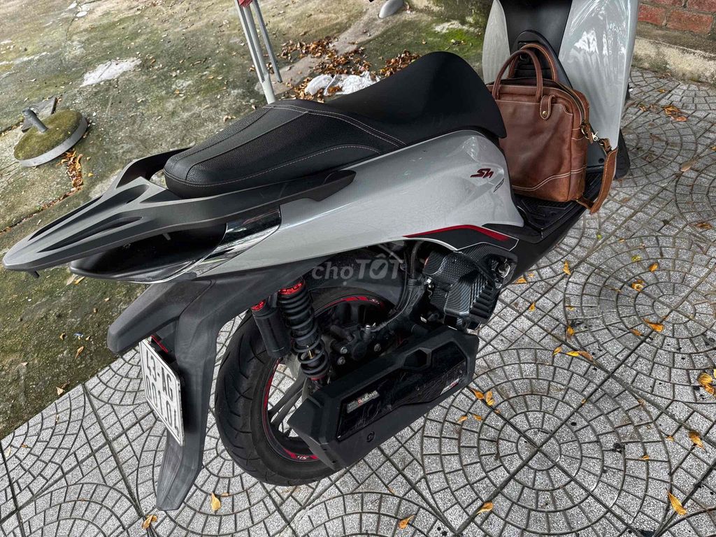 xe sh 160i 2024. Mua bán Xe máy tại Quận Cẩm Lệ Đà Nẵng được đăng bởi Lê Thị Thuyết hình 2