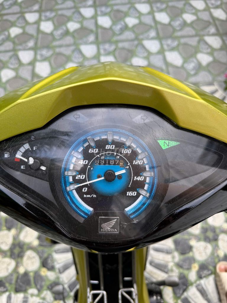 Future 2012. Mua bán Xe máy tại Thành phố Bến Tre Bến Tre được đăng bởi Đỗ nhân nghĩa hình 5