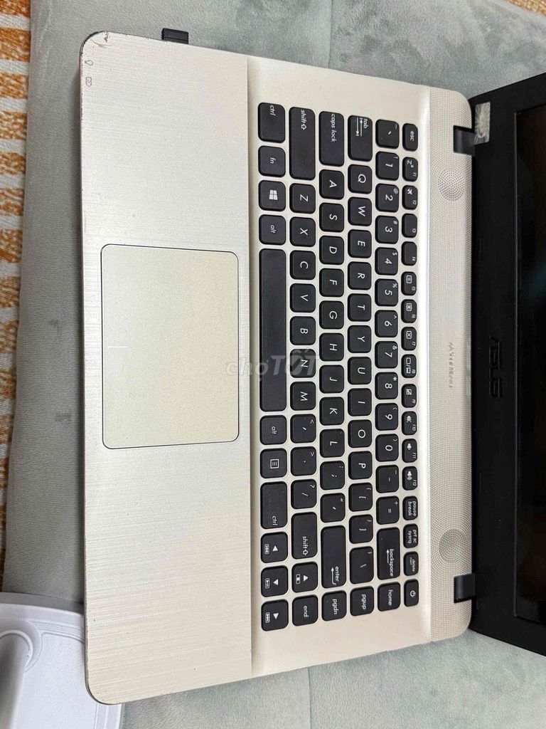 Bán máy tính asus hư loa ( tặng kèm con HP hư). Mua bán Laptop tại Quận Ninh Kiều Cần Thơ được đăng bởi Tên chưa cung cấp hình 1