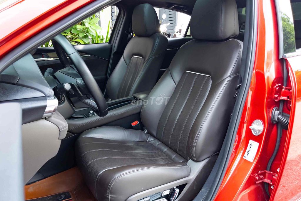 Mazda 6 2020 2.5L Signature Premium  - 69000 km. Mua bán Ô tô tại Thành phố Thủ Đức Tp Hồ Chí Minh được đăng bởi  Tiến Ô Tô Lướt Sài Gòn hình 10