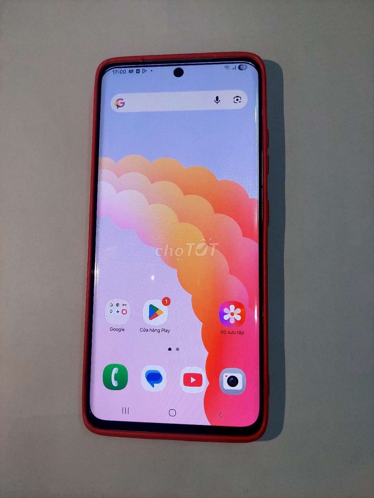 Samsung Galaxy S21 Ultra 5G Đen. Mua bán Điện thoại tại Quận 6 Tp Hồ Chí Minh được đăng bởi Ngọc Thảo hình 1