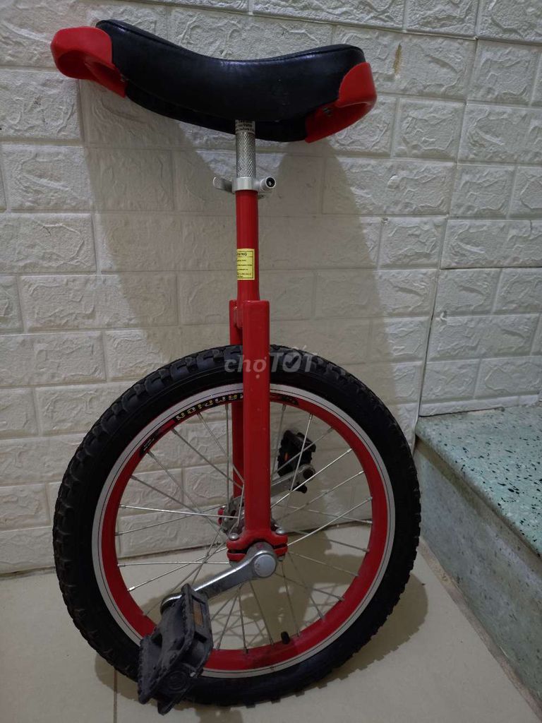 Xe đạp một bánh người lớn mới. Mua bán Xe đạp tại Quận Ba Đình Hà Nội được đăng bởi Ms Thiện hình 2