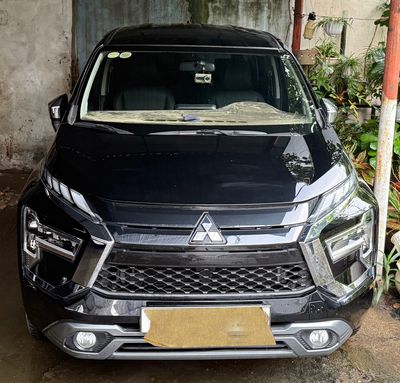Mitsubishi Xpander 2022  - 23000 km. Mua bán Ô tô tại Quận 10 Tp Hồ Chí Minh được đăng bởi Tên chưa cung cấp