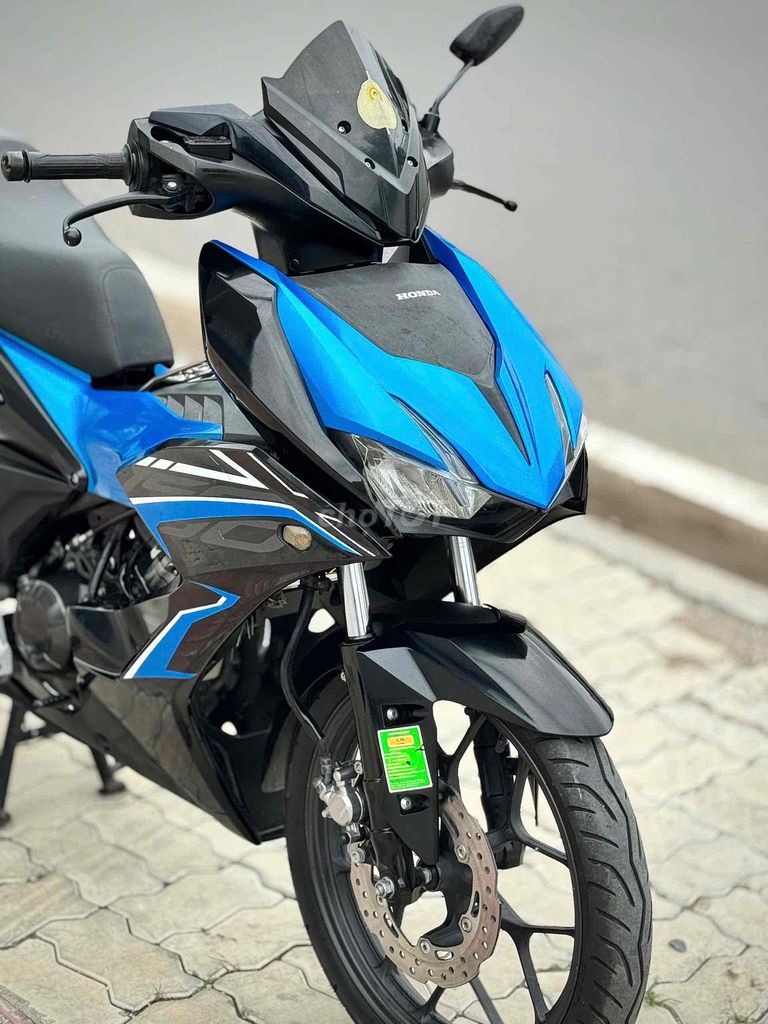 Winner 2021 - ( nợ xấu chỉ cần 13 ). Mua bán Xe máy tại Quận 8 Tp Hồ Chí Minh được đăng bởi Phạm Đức hình 8