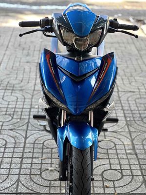 Yamaha Exciter 150 Xanh Số sàn. Mua bán Xe máy tại Thành phố Đồng Xoài Bình Phước được đăng bởi Trinh Dung 