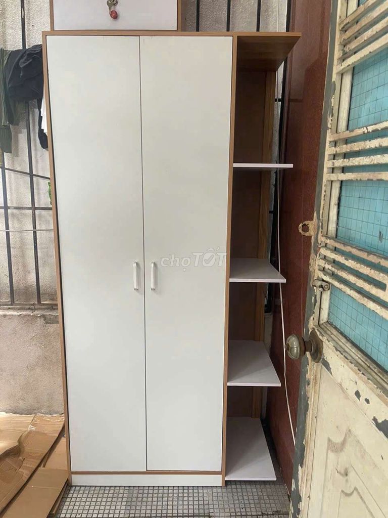 Tủ quần áo. Mua bán Tủ, kệ gia đình tại Quận Cẩm Lệ Đà Nẵng được đăng bởi Trần thuỳ dung hình 1