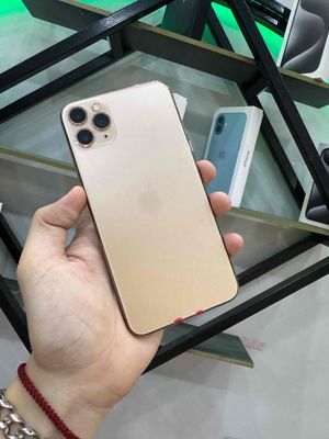 iPhone 11 PRO MAX ZIN LONG LANH🍏CÓ TRẢ GÓP. Mua bán null tại Quận Thanh Khê Đà Nẵng được đăng bởi HD STORE