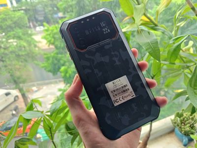 Oukitel B1 Pro pin 10.000 siêu bền chống va đập. Mua bán Điện thoại tại Quận Thanh Xuân Hà Nội được đăng bởi Playmobile Hà Nội 102 Thượng Đình