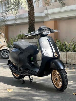 Vespa Sprint đời 2024 ABS bs 68 An Giang chính chủ. Mua bán Xe máy tại Quận 10 Tp Hồ Chí Minh được đăng bởi SANG HOÀNG 
