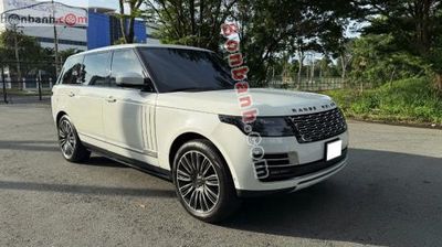 LandRover Range Rover Autobiography LWB 5.0 2014. Mua bán Ô tô tại Quận 3 Tp Hồ Chí Minh được đăng bởi Mercedes Quận 7