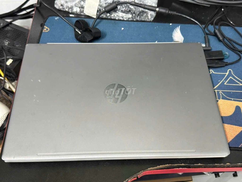 HP Probook i5 gen 10 8G/256G 14 inch FHD. Mua bán Laptop tại Thành phố Biên Hòa Đồng Nai được đăng bởi May tinh sieu re hình 1