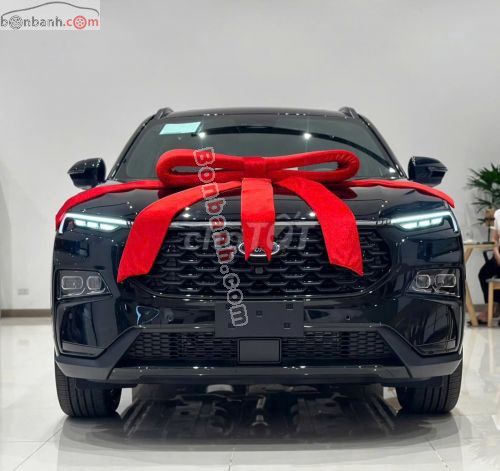 Ford Territory Sport 1.5 AT 2025. Mua bán Ô tô tại Quận Hà Đông Hà Nội được đăng bởi Mr xuan hoan ford hình 1