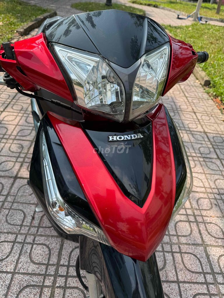 Honda Future 125 1016 Bs Lâm Đồng. Mua bán Xe máy tại Quận Gò Vấp Tp Hồ Chí Minh được đăng bởi Cầm Đồ Cường Phát hình 7