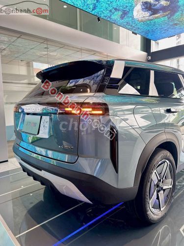 Jaecoo J7 PHEV 1.5T AT 2025. Mua bán Ô tô tại Quận 3 Tp Hồ Chí Minh được đăng bởi Nguyễn Quốc Thịnh hình 3