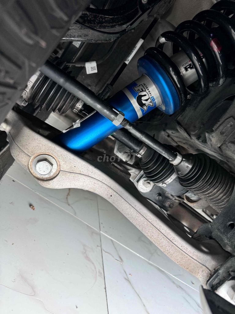 Ford Ranger 2020 Raptor 2.0L 4x4 AT - 64000 km. Mua bán Ô tô tại Huyện Lai Vung Đồng Tháp được đăng bởi bùi huy trí  hình 7