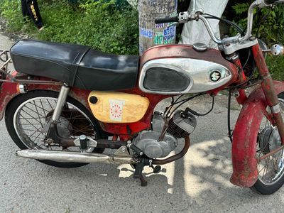 suzuki M 10 cổ, 2 thi. Mua bán Xe máy tại Quận 12 Tp Hồ Chí Minh được đăng bởi viet tu hình 1