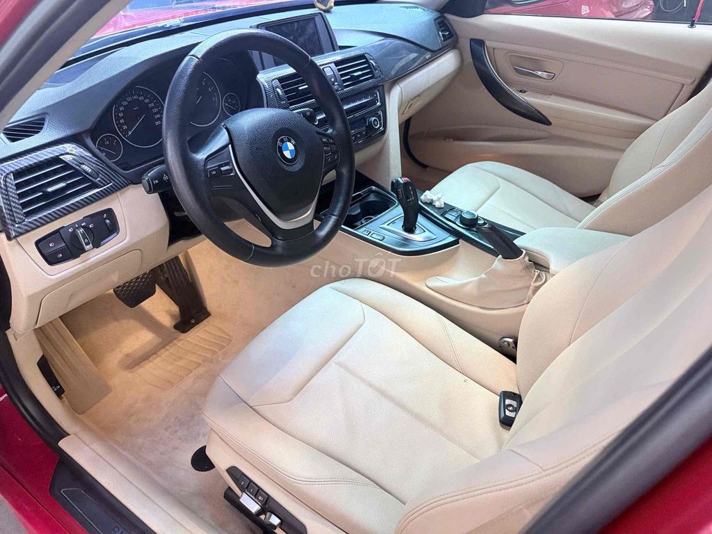 BMW 3 Series 2***00 km. Mua bán Ô tô tại Quận Gò Vấp Tp Hồ Chí Minh được đăng bởi Danh Bảo hình 7