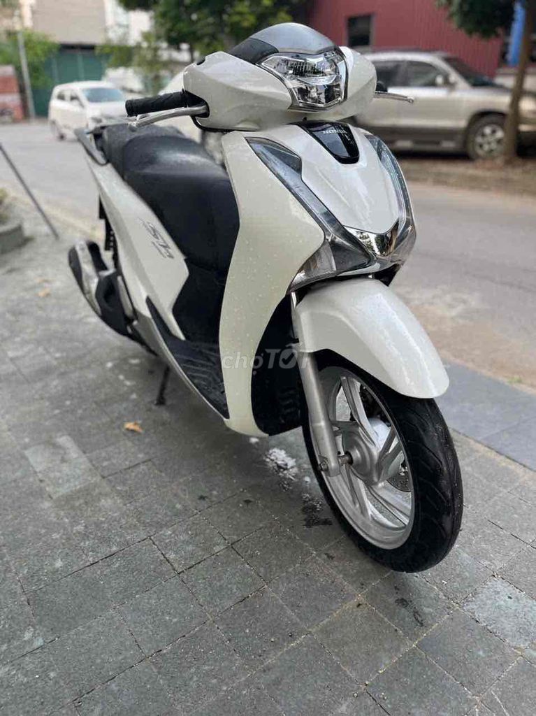SH 125i Nguyên Bản 2019 Chất_Bảo Hành 3 Năm✅✅✅✅. Mua bán Xe máy tại Huyện Gia Lâm Hà Nội được đăng bởi Xe Máy Phúc Hưng hình 5