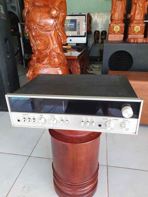 MỚI VỀ AMLY RADIO Spectrosonic 210-4 JAPAN XUẤT US. Mua bán Tivi, Âm thanh tại Thành phố Long Xuyên An Giang được đăng bởi CỬA HÀNG HỮU TÀI AN GIANG CÓ THU LẠI MÁY TÍNH CŨ