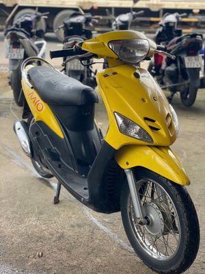 📛✅Mio nhỏ 2004 😍xe đẹp keng😍 Bs 60.. Mua bán Xe máy tại Huyện Trảng Bom Đồng Nai được đăng bởi phương
