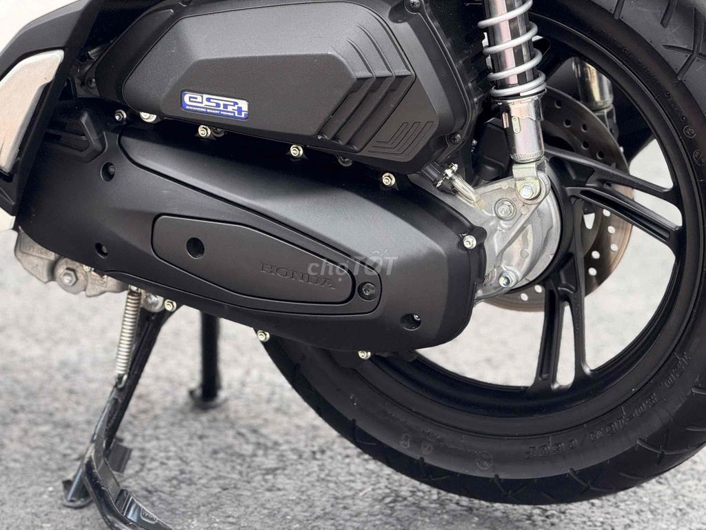 SH 160i ABS 2024 LƯỚT TRẮNG ĐEN. Mua bán Xe máy tại Thành phố Thủ Đức Tp Hồ Chí Minh được đăng bởi Vũ Vũ hình 9