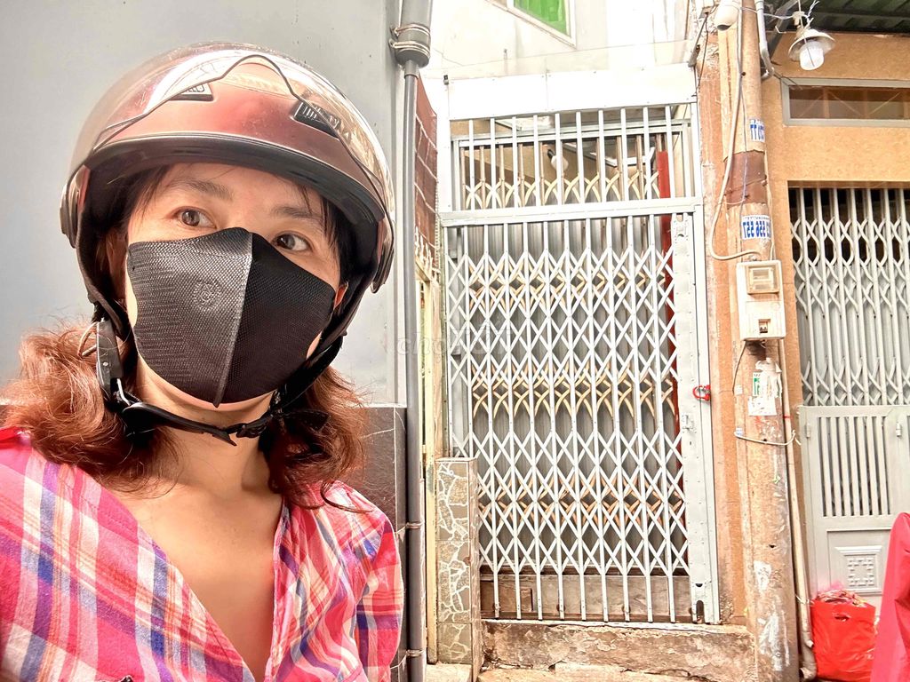 BÁN NHÀ MỚI 5 TẦNG ,7PN CHỈ 4.25 Đ..ĐOÀN VĂN BƠ , NỞ HẬU, RA TÔN ĐẢN,