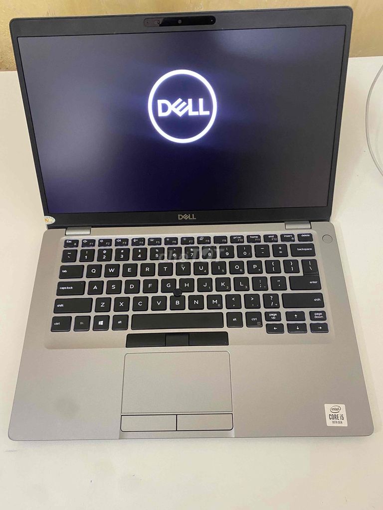 ✅ Dell 5410 i5 10310 Ram 16G màn 14" ✅