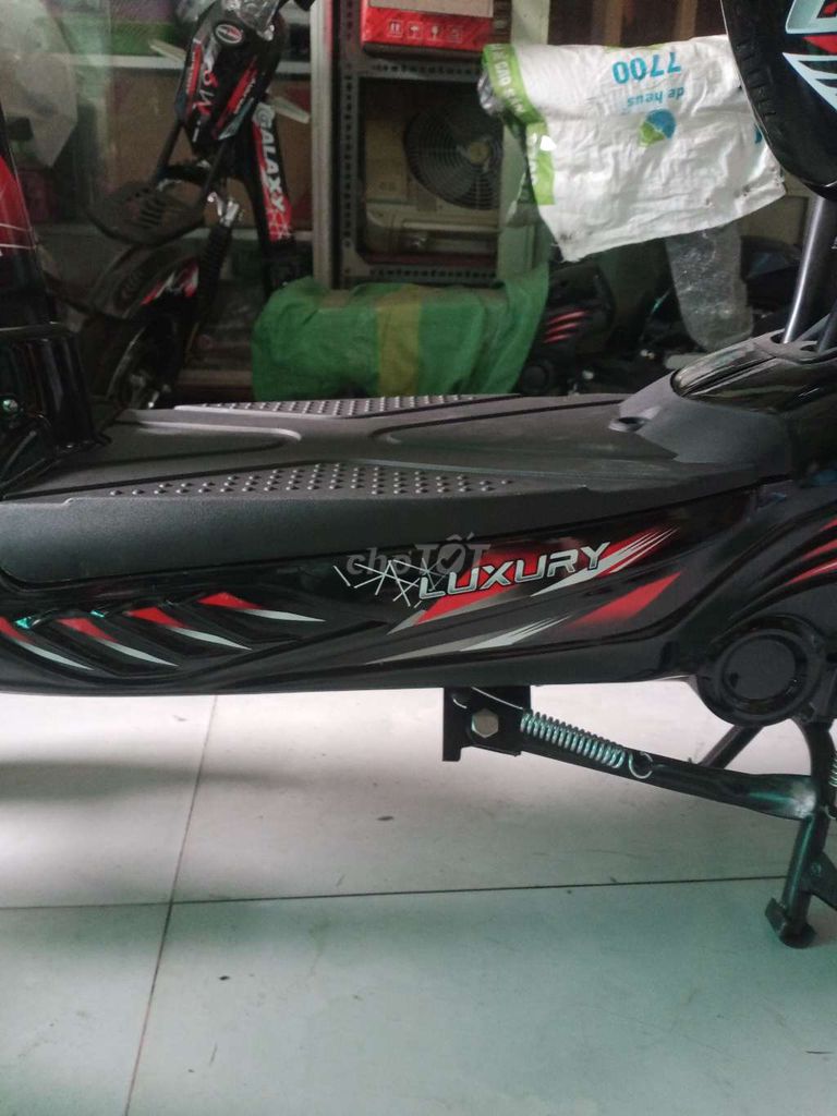 Xe điện 133 pro. Mua bán Xe điện tại Huyện Hóc Môn Tp Hồ Chí Minh được đăng bởi Xe Điện Lam Anh hình 4